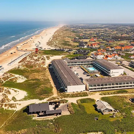 Appartamento 6 Person On A In Blokhus