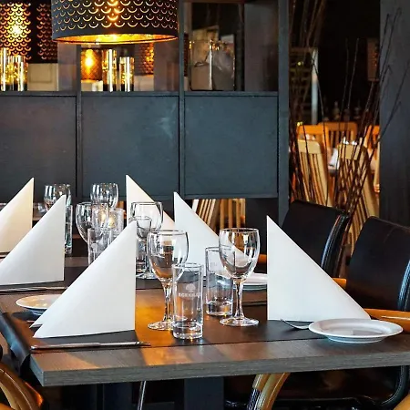 Appartamento 6 Person On A In *