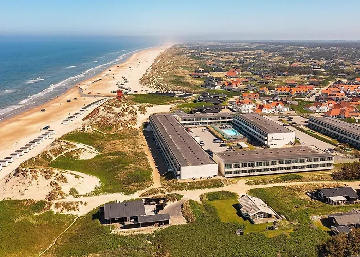 アパート 6 Person On A In ブロックフス