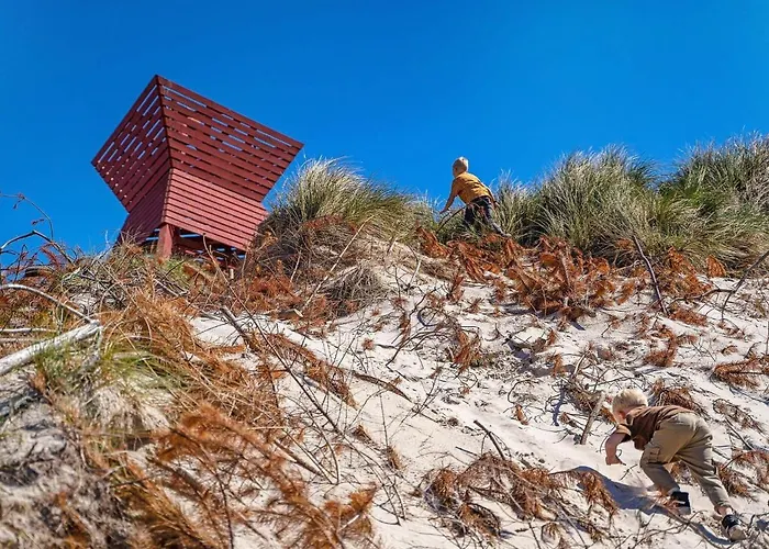 6 Person On A In ブロックフス